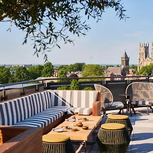 Hotel Malmaison, York